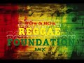 Reggae foundation mix  dennis brown  wayne smith barrington levy little john tenor saw