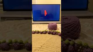 Netflix and chill#crochet #follow #followme #relatable #blowup #fypage #fypシ #fyp #viral #draft