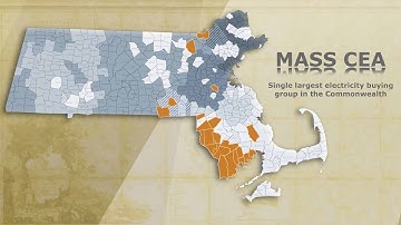 Massachusetts Electricity Aggregation Program Update