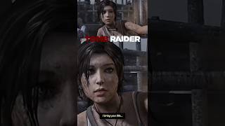 BOSS FIGHT #gamehub #shorts #tombraider