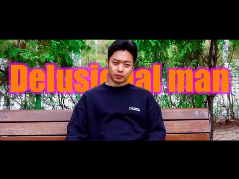 웹무비 '망상남자' 🎬 비 내리는 밤, 런던에서 놓친 그녀
