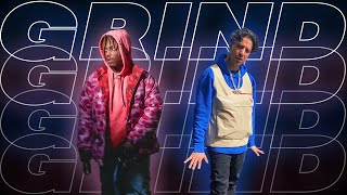 Ufo361 feat. Juice WRLD – „Grind” (prod. by Exetra Beatz) chords