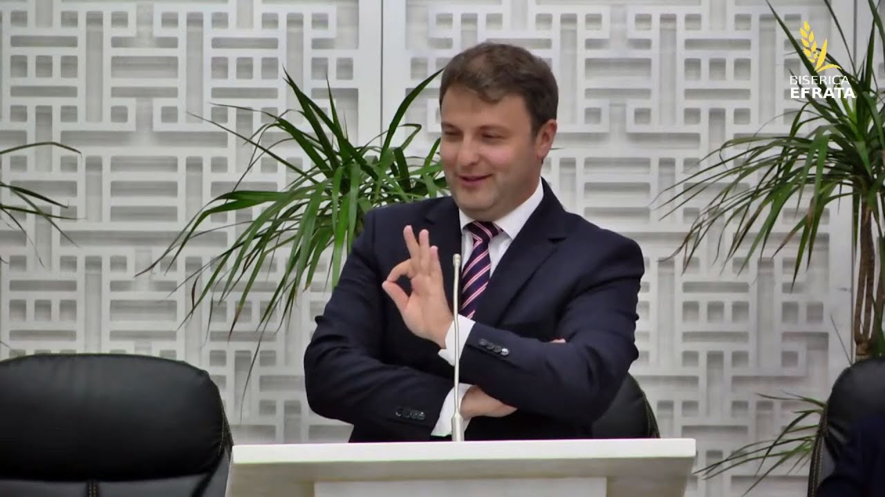 Alin Nemeș - Un ajutor potrivit