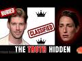 3 Hours, 1 Conversation, And The Truth They Nearly Kept Off Camera