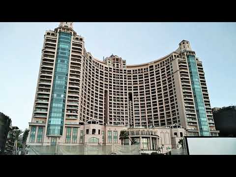 سينما الشاطئ سان استيفانو اسكندريه