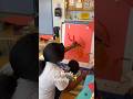 5 Benefits of Painting With Your Toddler 🎨 #shorts #parenthack #toddleractivities