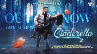 VIBE GURU - CINDERELLA | BHOOMI | ‪OFFICIAL MUSIC VIDEO | VINAY VR | KANNADA RAP SONG 2025