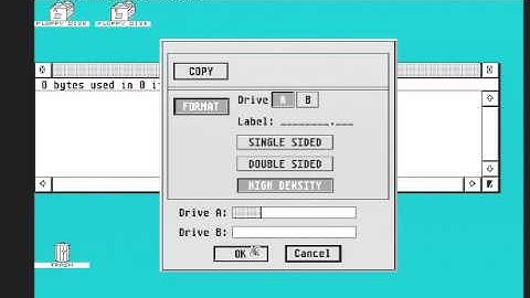 vga2usb pro first test with Atari Falcon VGA signal