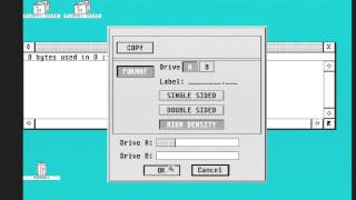 vga2usb pro first test with Atari Falcon VGA signal