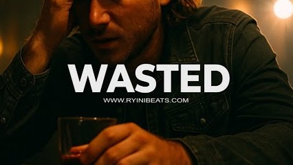 [Free] Morgan Wallen Type Beat "Wasted" (Country Rap Instrumental)