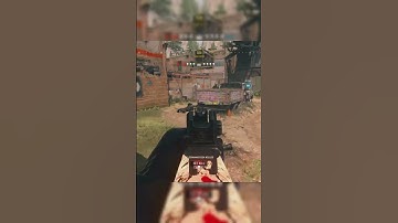 the *HRM-9* Movement on MW3 is BROKEN🤯 #shorts