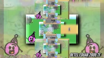 (YTPMV) (YTPMV) TPOT 2 but only when ice cube is on screen Scan Scan