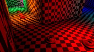 Famous Dynamic light test with lightmaps Net Worth