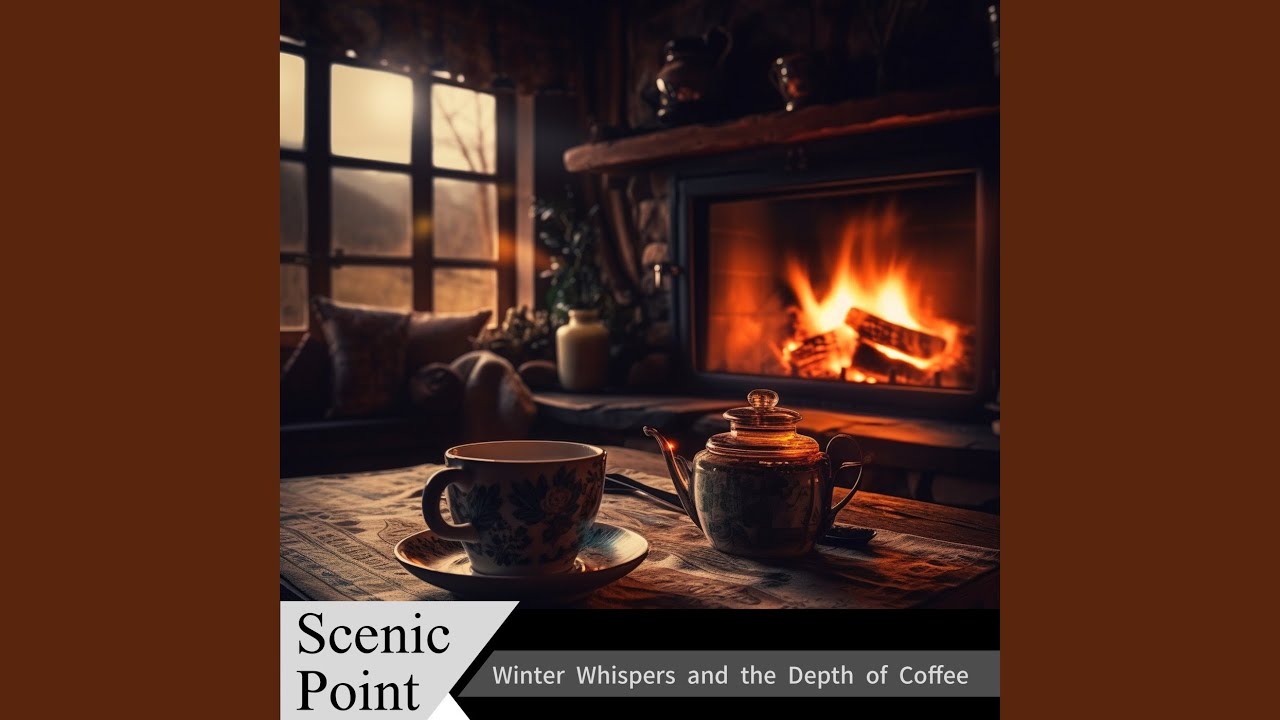 Creamy Winter Warmer