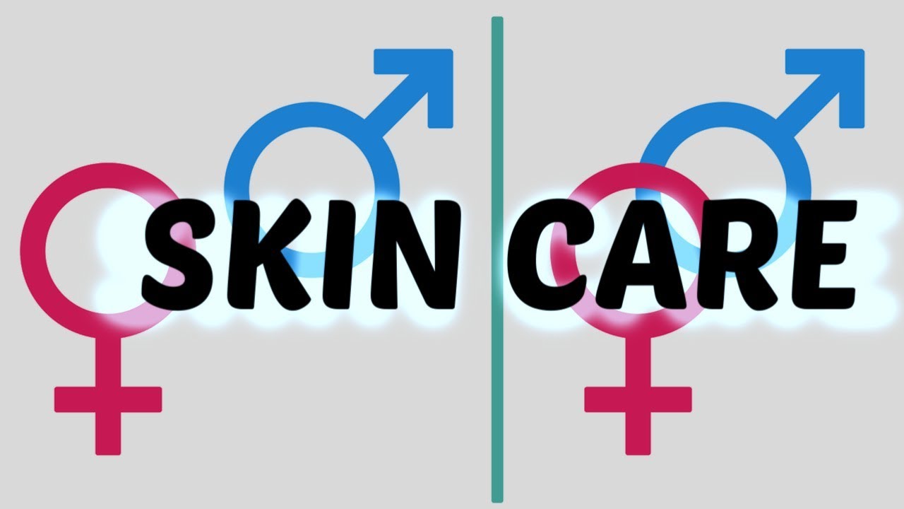 MALE VS FEMALE SKIN DR DRAY (VLOGTOBER DAY 3) YouTube