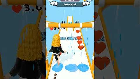 project runway epic android and iOS gameplay level 80