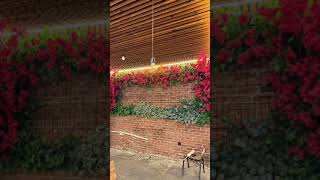 Yapay Çiçeklerle Dekorasyon Fikirleri