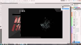 Как сделать фон для канала YouTube(Cinema4D+Photoshop) + ссылки на шапку. Как сделать фон для канала YouTube(Cinema4D+Photoshop) + ссылки на шапку.