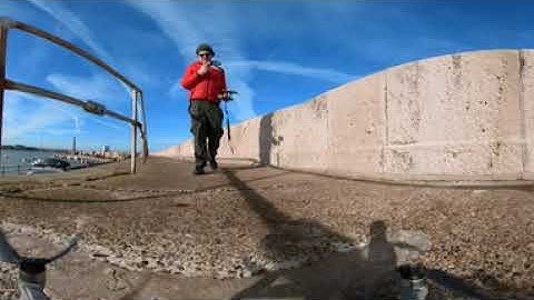 Ever wondered what it feels like to be a drone? Insta360 One X2 mounted to a DJI Air2S - quick test