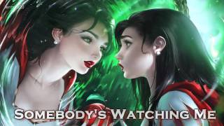 EPIC POP | ''Somebody's Watching Me'' by Hidden Citizens (Epic Trailer Version)
