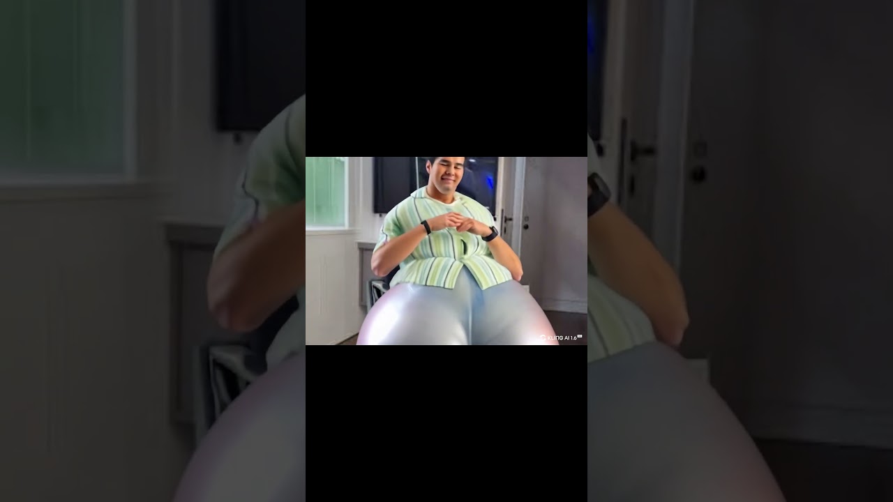 GamerFleet ke andar hawa bhar gayi 😱💨 | Full Balloon Mode!