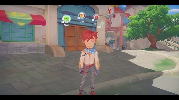 My Time At Portia No Commentary Part 4