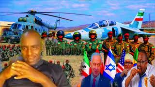 “Waxaan uga mahad naqayaa shacbigayga gobonimada ay mar kaste ku difaacayaan Qaranimadooda.” 
