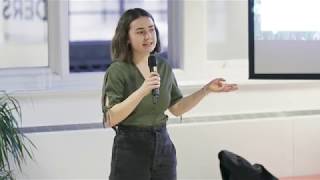 Famous gARden | Northcoders Graduation Showcase Profile