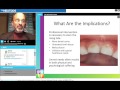 The Importance of Oral Hygiene for the Pediatric Patient