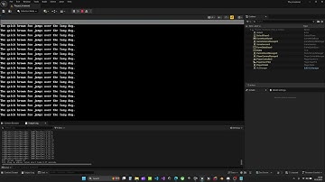 1553 hours of progress on the Global Horror Simulation