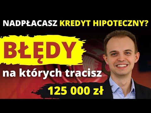 Wideo: Konsolidacja kredytów studenckich a refinansowanie - czy znasz różnicę?