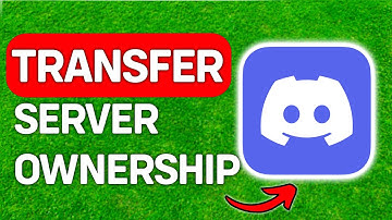 How To Transfer Ownership Of All Servers That You Own On Discord