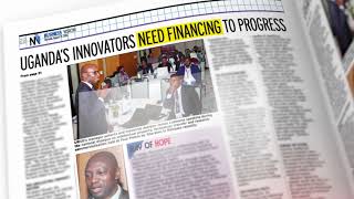 Get Business Vision In the New Vision August 27, 2026