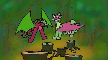 Coyotes MAP || Part 20 || (FINISHED)