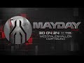 MAYDAY "united" 2024 - Official Trailer