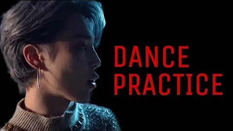 Jimin imagine - dance practice 🎧