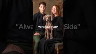 WAIT UNTIL YOU SEE WHAT THESE PORTRAITS ARE CALLED...