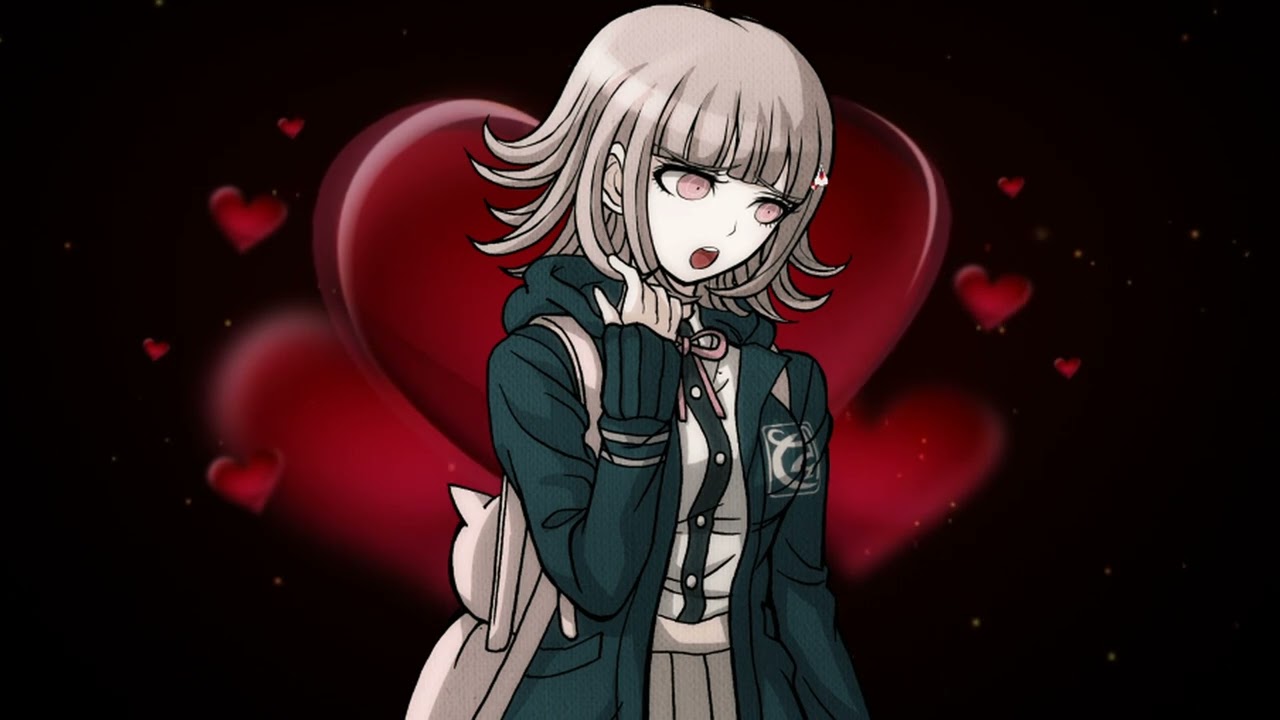 quotes from a yandere episode 3