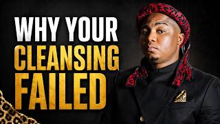 Why Your Cleansing Is Not Working  7 Hidden Mistakes