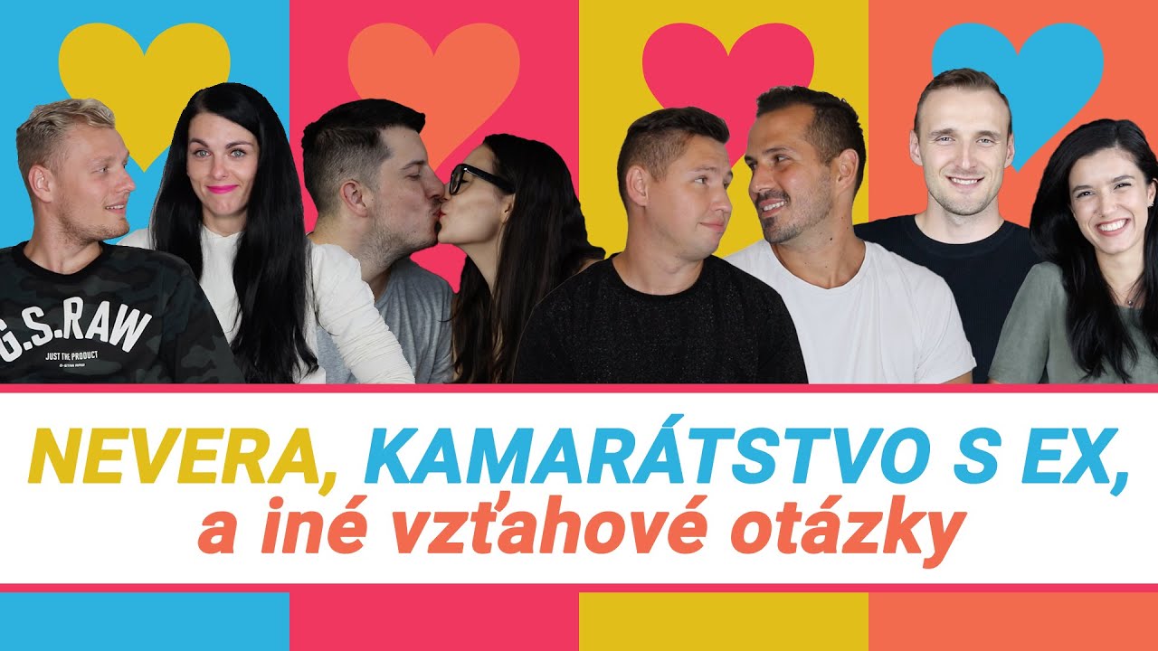 Bez vyvrcholenia to predsa nie je nevera | #parovaterapia