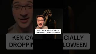 Ken Carson is FINALLY Dropping New Music… #shorts