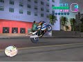 لعبة درايفر فاي ستي GTA vice city القتال ضد العصبات و الشرطه اقوى مهمات يب يب