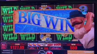 BIG WIN on HAYMAKER!! WE BEAT THE CHAMP 👊👊👊