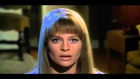 Fahrenheit 451 (1966): Interactive TV sequence