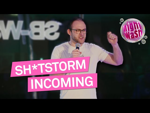 Sven Bensmann – Alle Menschen lieben Dinos… oder?!