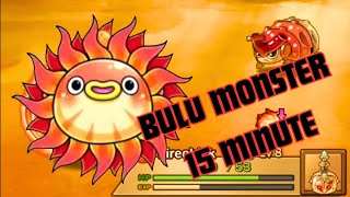 Bulu Monster — 15 MIN PURE MOBILE GAMEPLAY screenshot 5