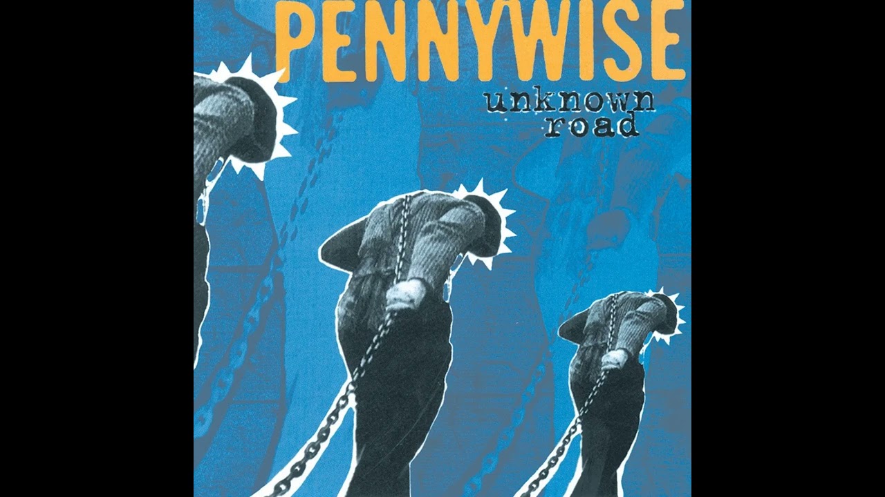 Pennywise/Unknown Road LP punk メロコア Pennywise - Unknown Road - Amazon.com Music