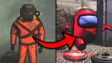 The WORST Lethal Company mods