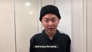 (+82)CULTURE pres. 🔥 Sessions: SUPERBEE (수퍼비) Shoutout