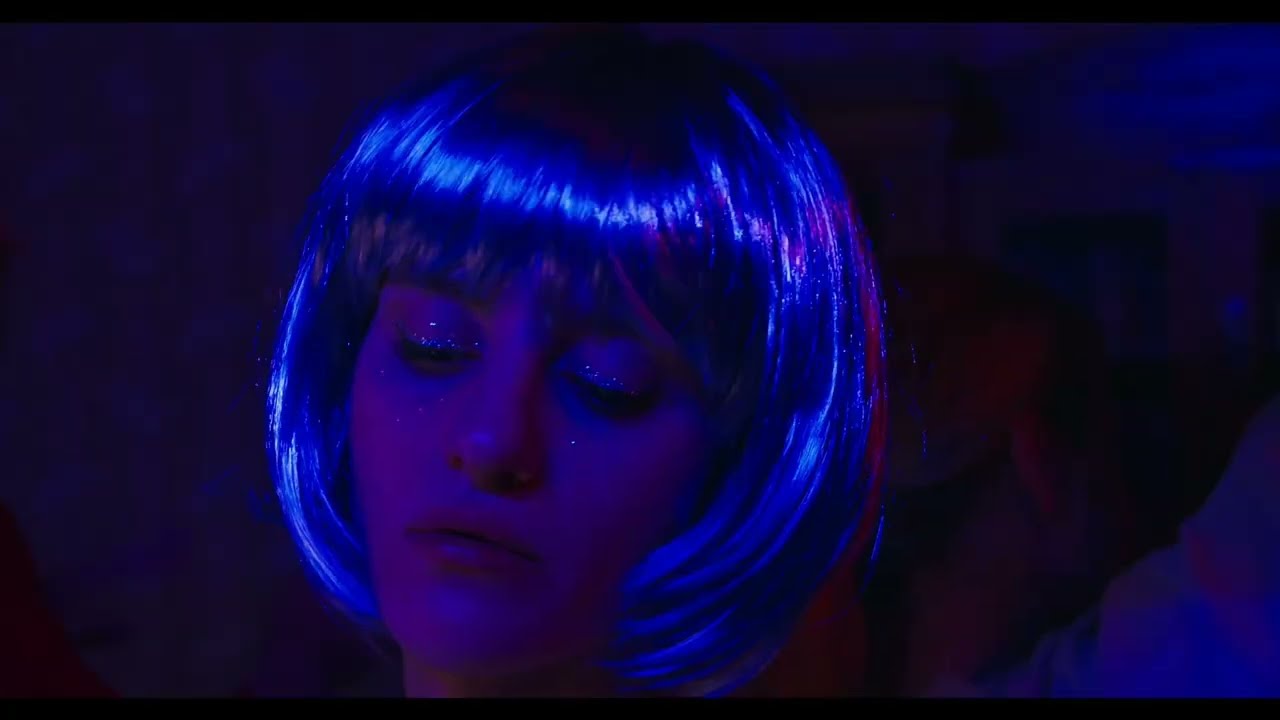 The Ghost of Juliet - Uplifting Remix Music Video 2026 (The House Of Mouse)